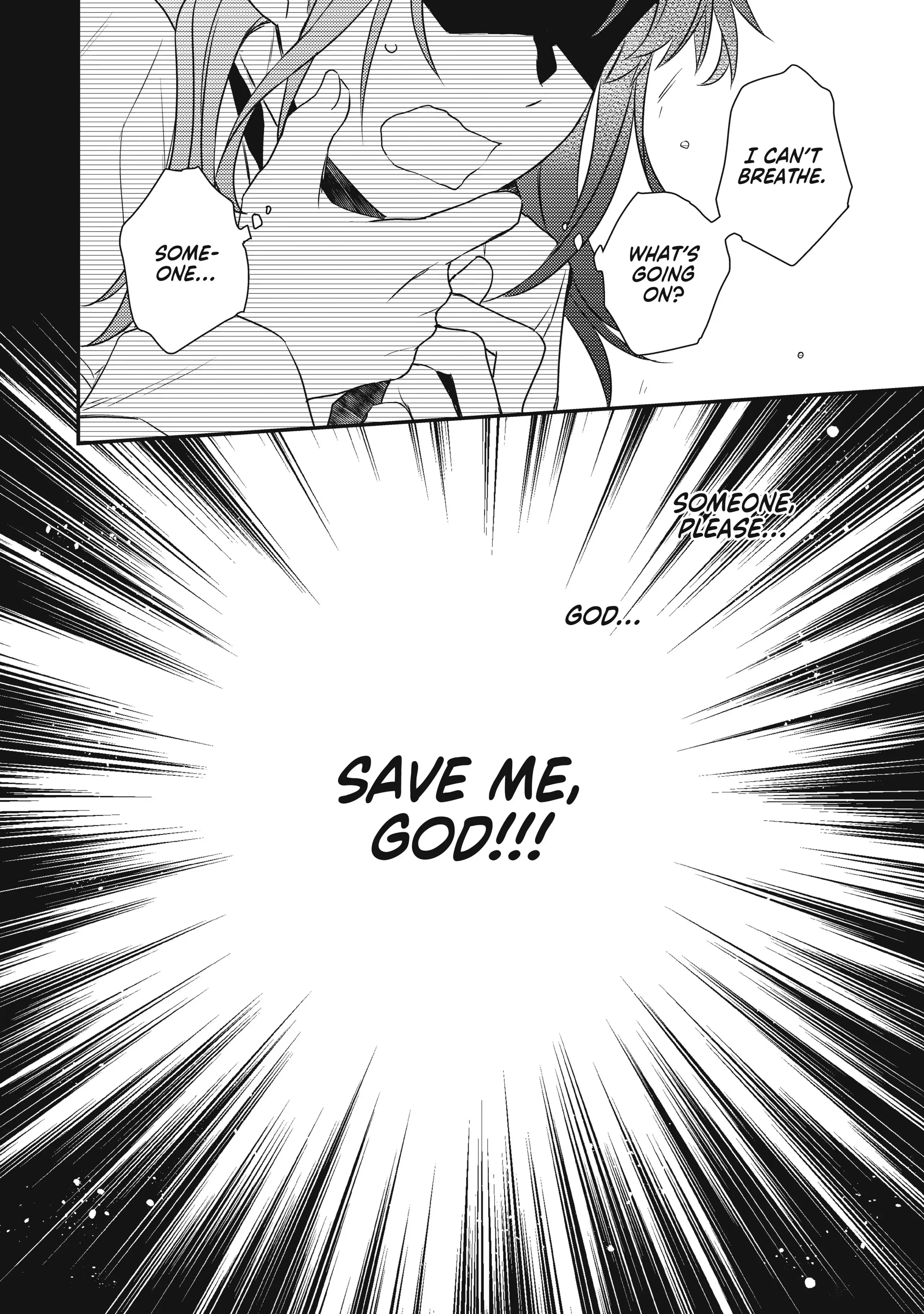 Endo and Kobayashi's Live Commentary on the Villainess Chapter 14 21